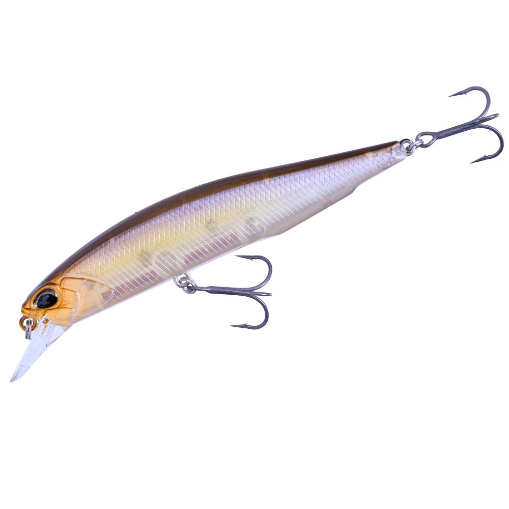 DUO Suspending Minnow Lure REALIS JERKBAIT 100SP - Image 20