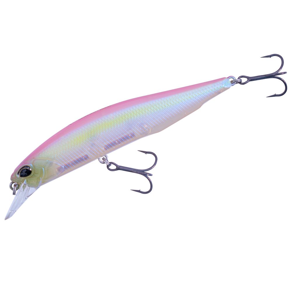 DUO Suspending Minnow Lure REALIS JERKBAIT 100SP - Image 25