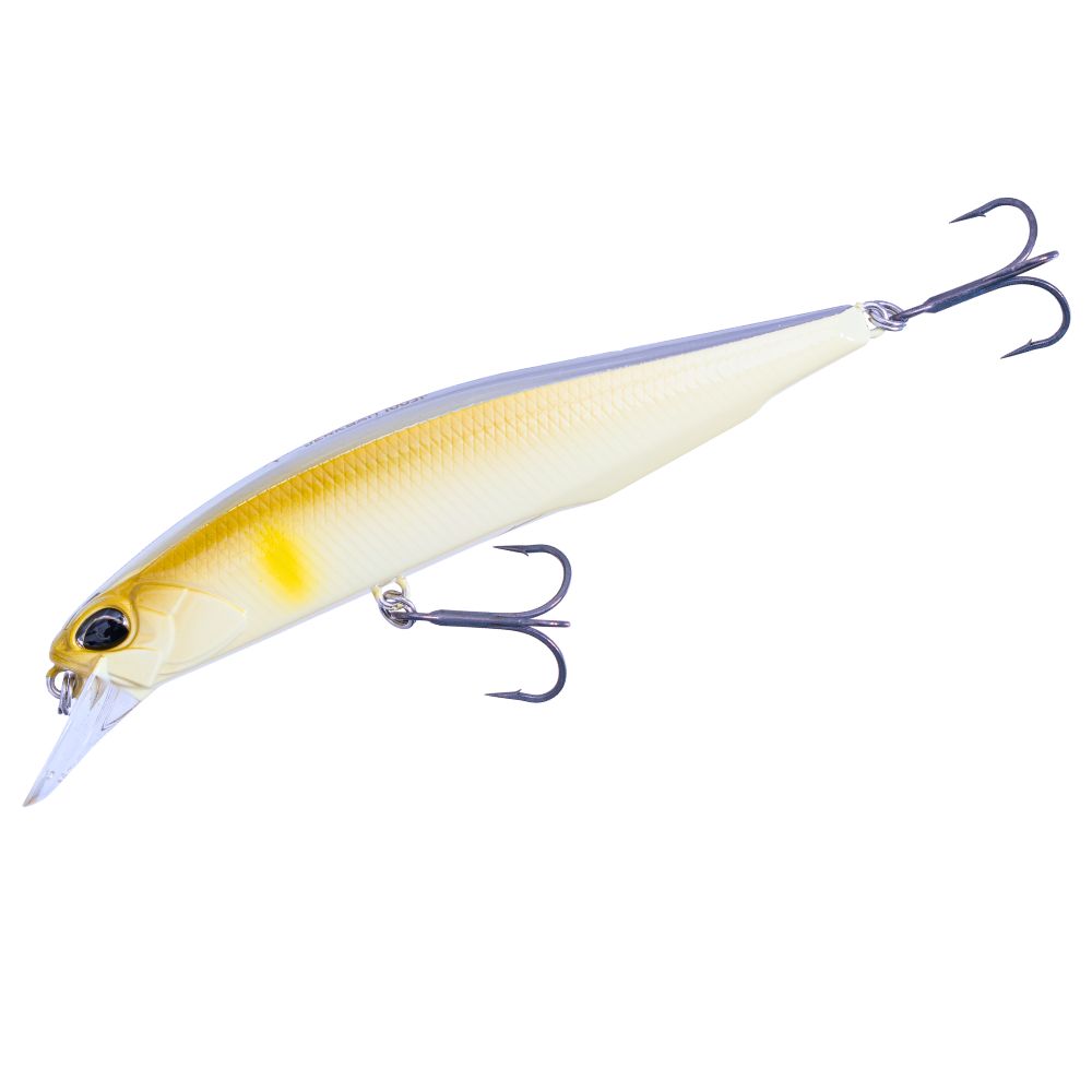 DUO Suspending Minnow Lure REALIS JERKBAIT 100SP - Image 21