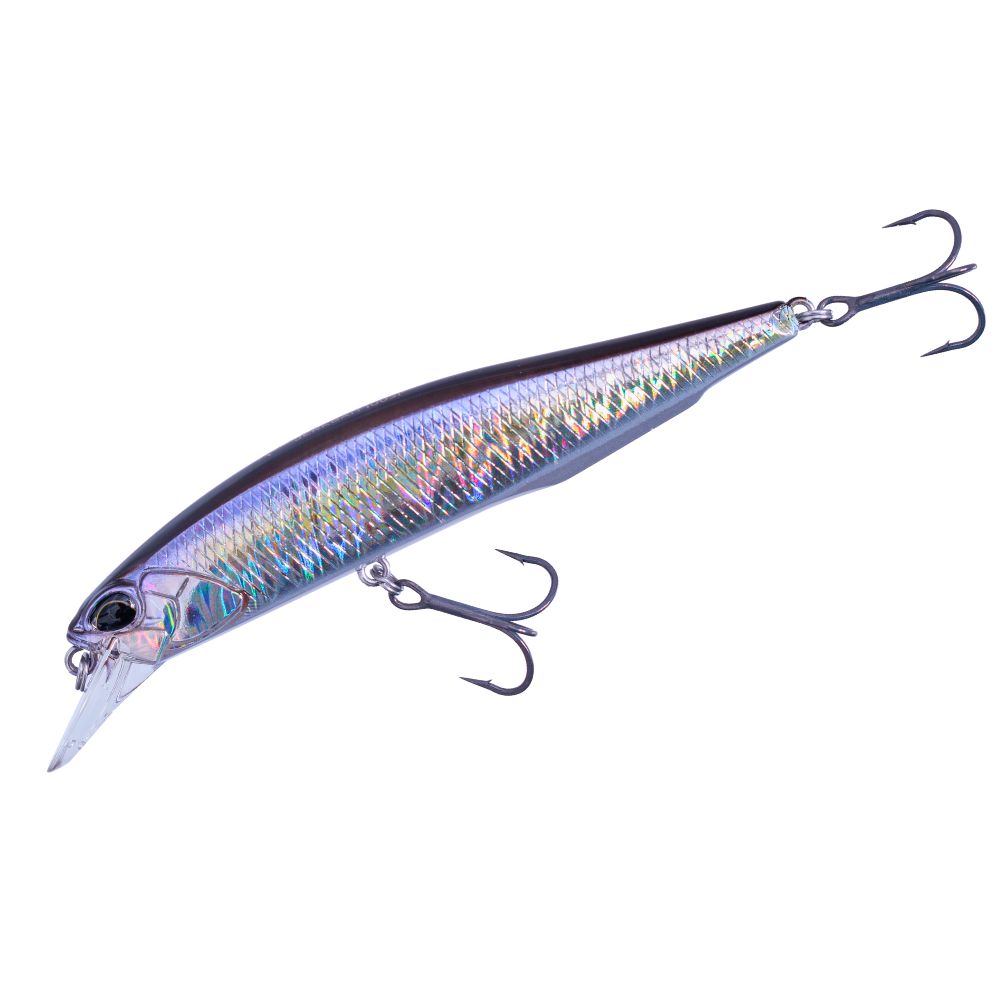 DUO Suspending Minnow Lure REALIS JERKBAIT 100SP - Image 27