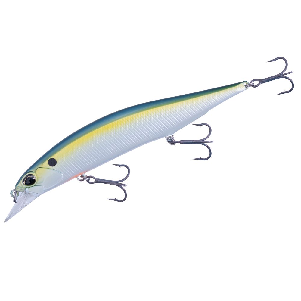 DUO Suspending Minnow Lure REALIS JERKBAIT 120SP - Image 5