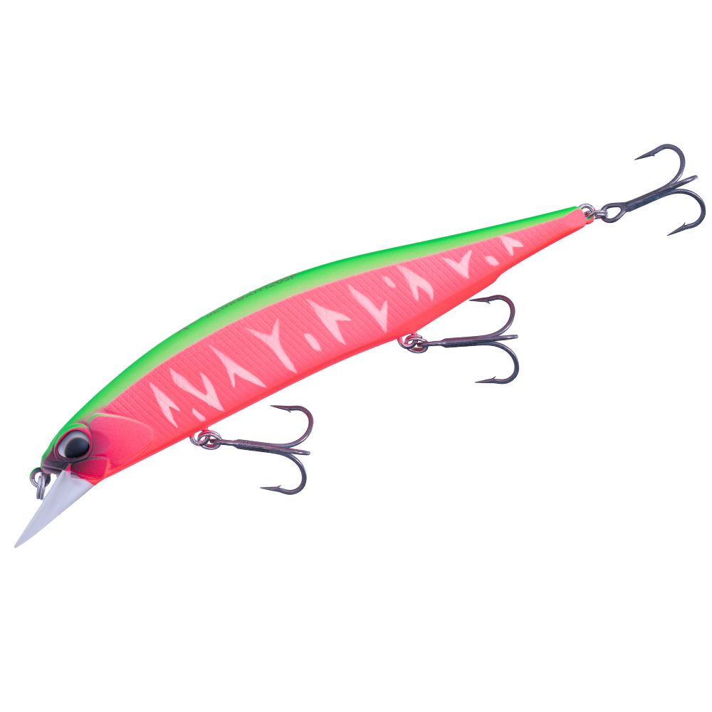 DUO Suspending Minnow Lure REALIS JERKBAIT 120SP - Image 13