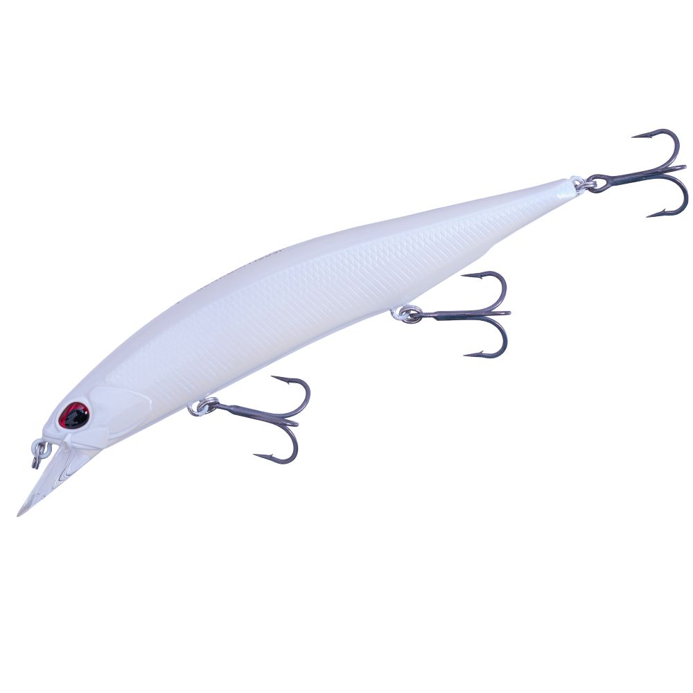 DUO Suspending Minnow Lure REALIS JERKBAIT 120SP - Image 4