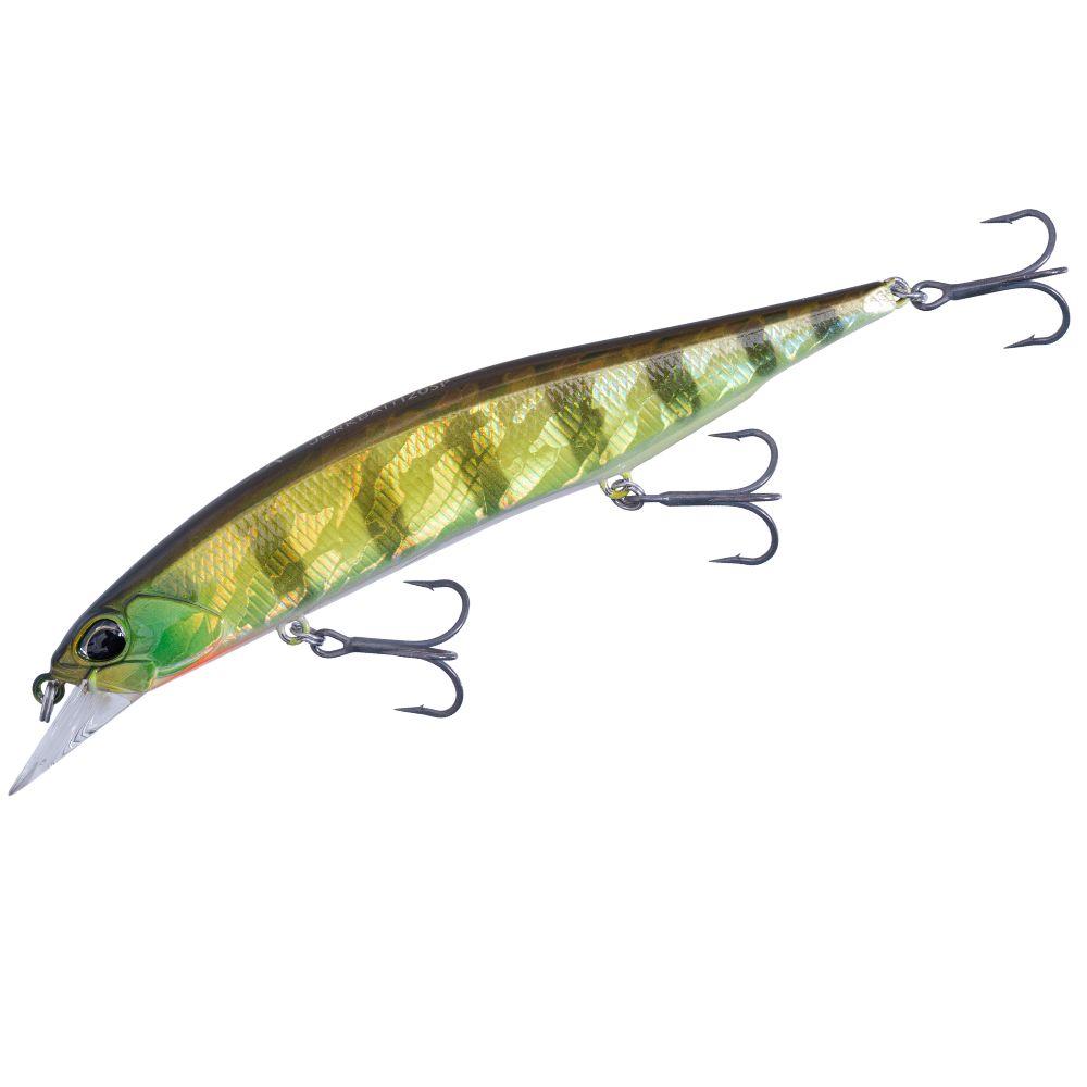 DUO Suspending Minnow Lure REALIS JERKBAIT 120SP - Image 12