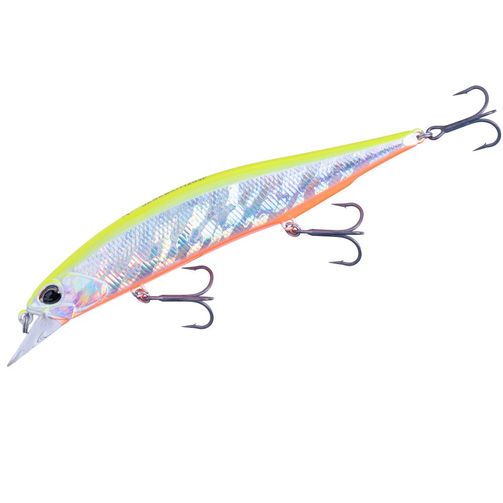 DUO Suspending Minnow Lure REALIS JERKBAIT 120SP - Image 9