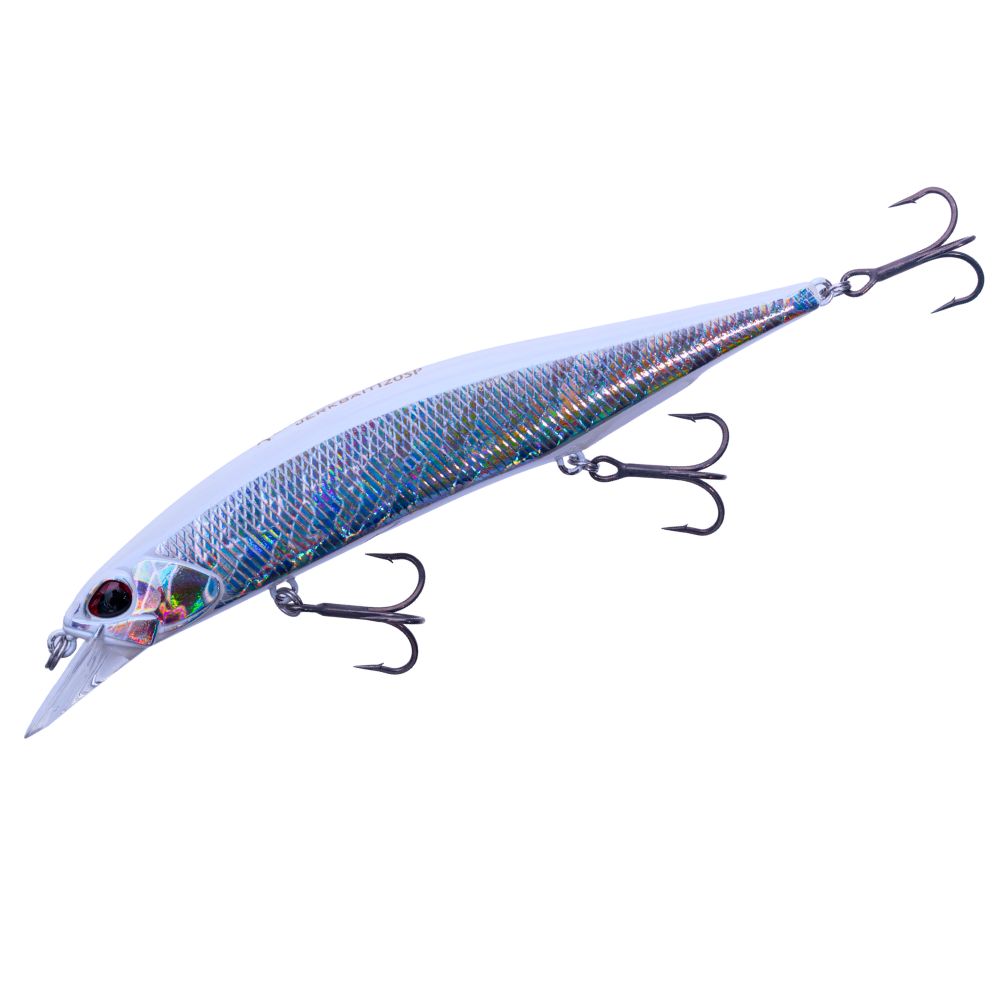 DUO Suspending Minnow Lure REALIS JERKBAIT 120SP - Image 23
