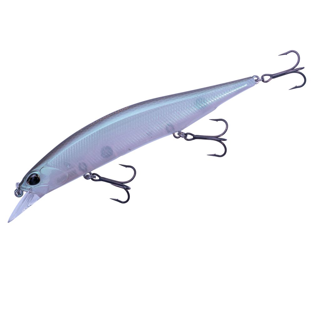DUO Suspending Minnow Lure REALIS JERKBAIT 120SP - Image 24