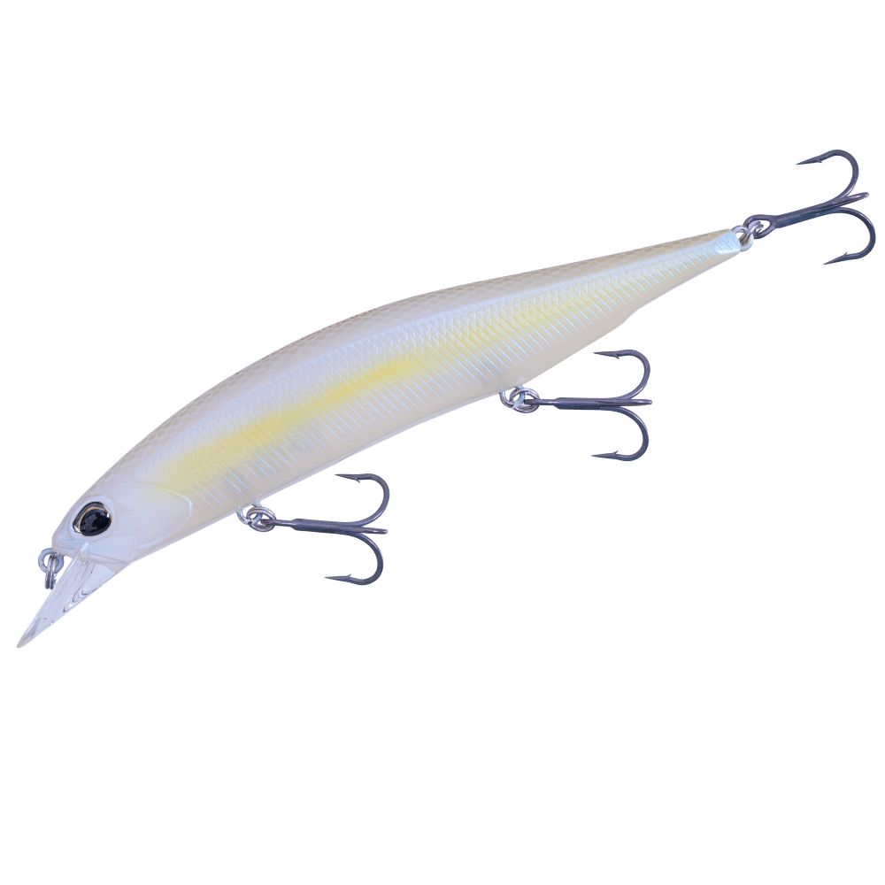 DUO Suspending Minnow Lure REALIS JERKBAIT 120SP - Image 8