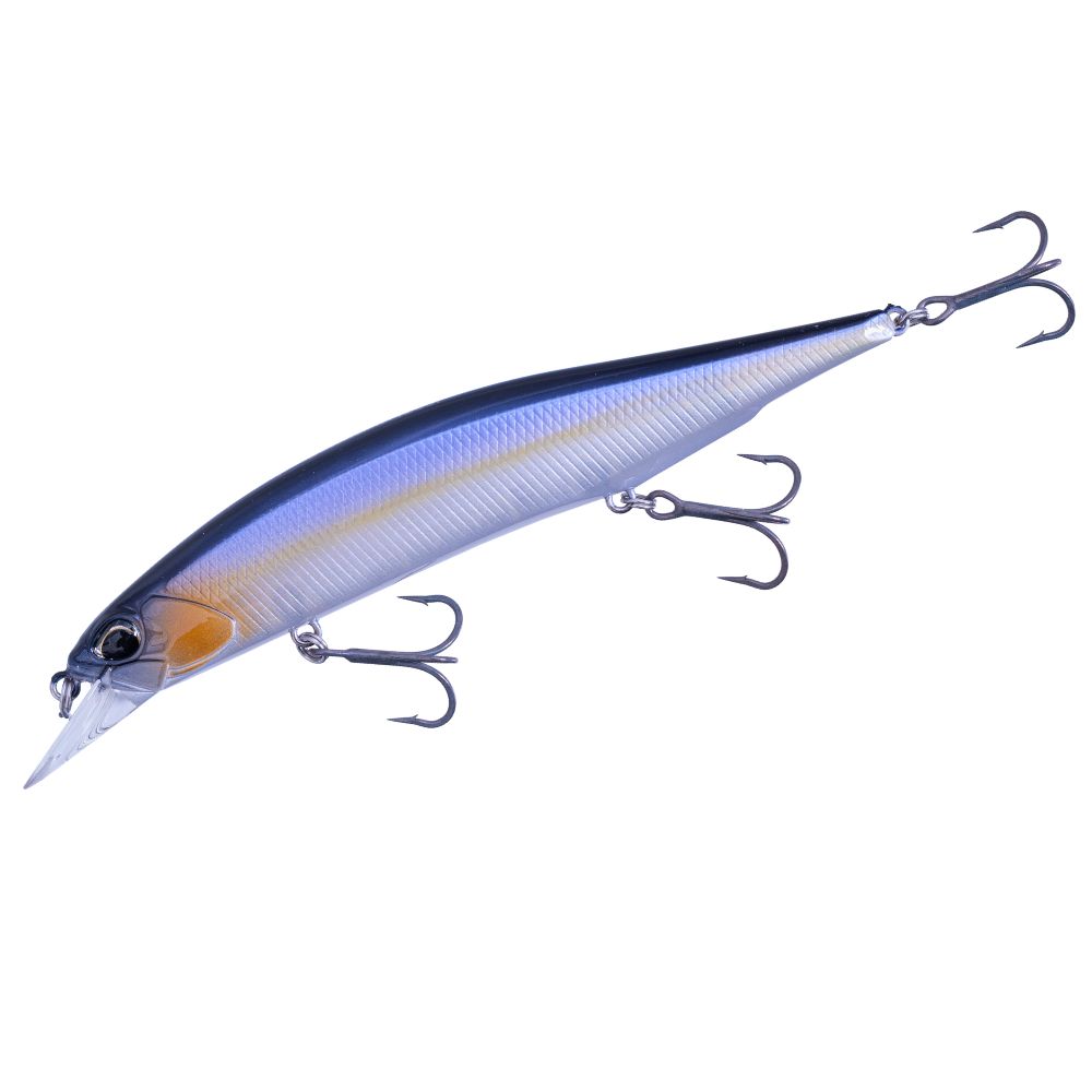 DUO Suspending Minnow Lure REALIS JERKBAIT 120SP - Image 14