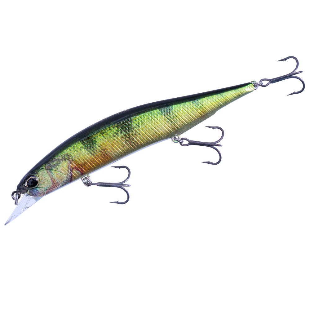DUO Suspending Minnow Lure REALIS JERKBAIT 120SP - Image 7