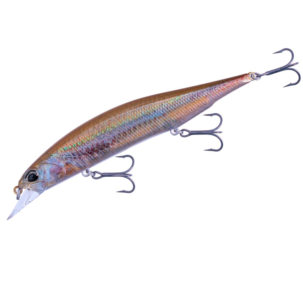 DUO Suspending Minnow Lure REALIS JERKBAIT 120SP - Image 11