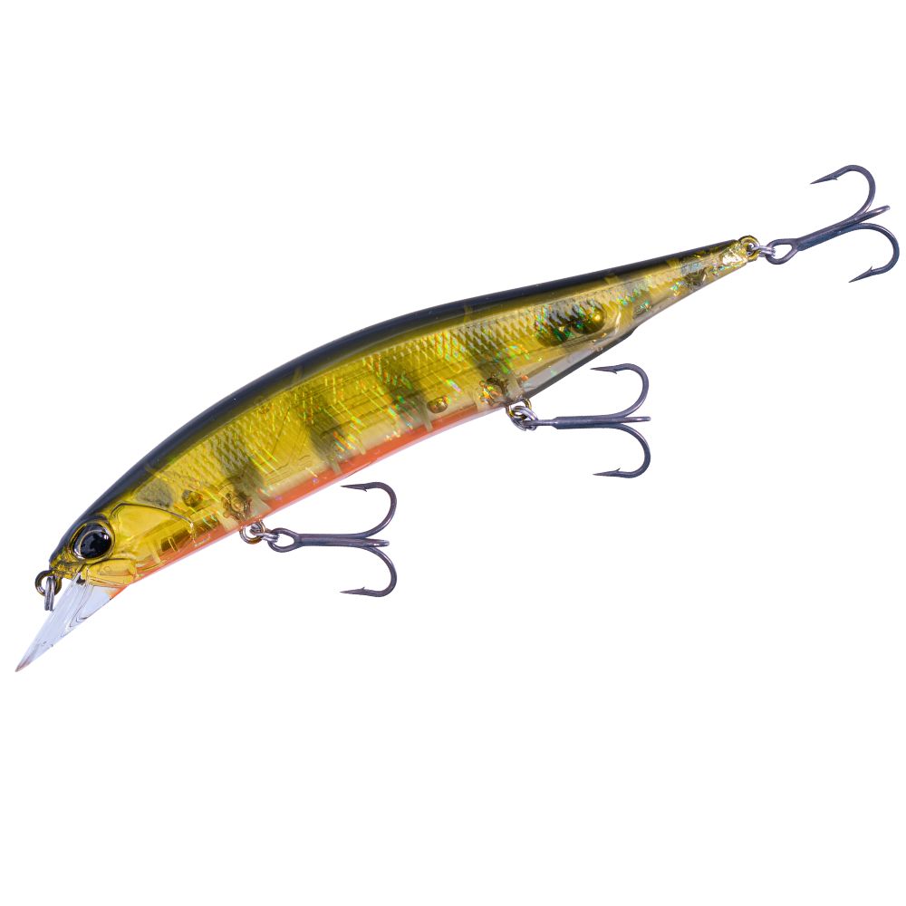 DUO Suspending Minnow Lure REALIS JERKBAIT 120SP - Image 6