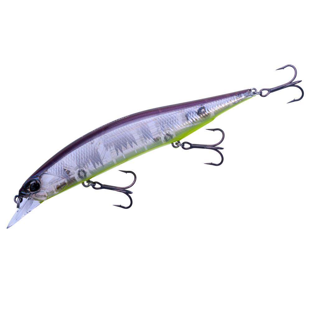 DUO Suspending Minnow Lure REALIS JERKBAIT 120SP - Image 26