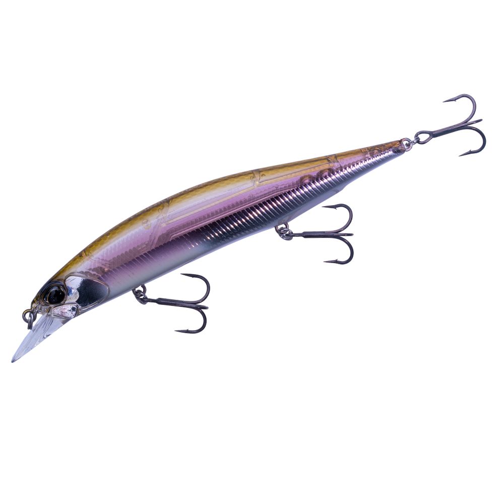 DUO Suspending Minnow Lure REALIS JERKBAIT 120SP - Image 27