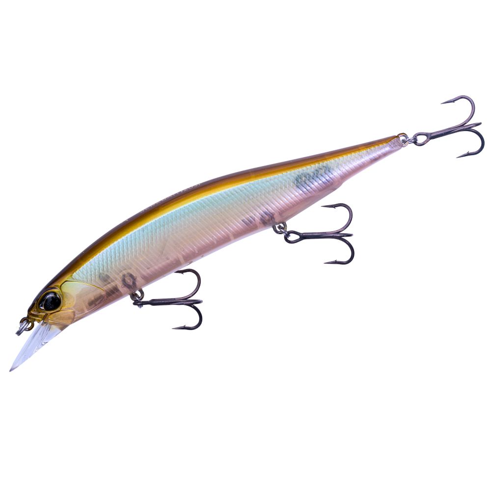DUO Suspending Minnow Lure REALIS JERKBAIT 120SP - Image 28
