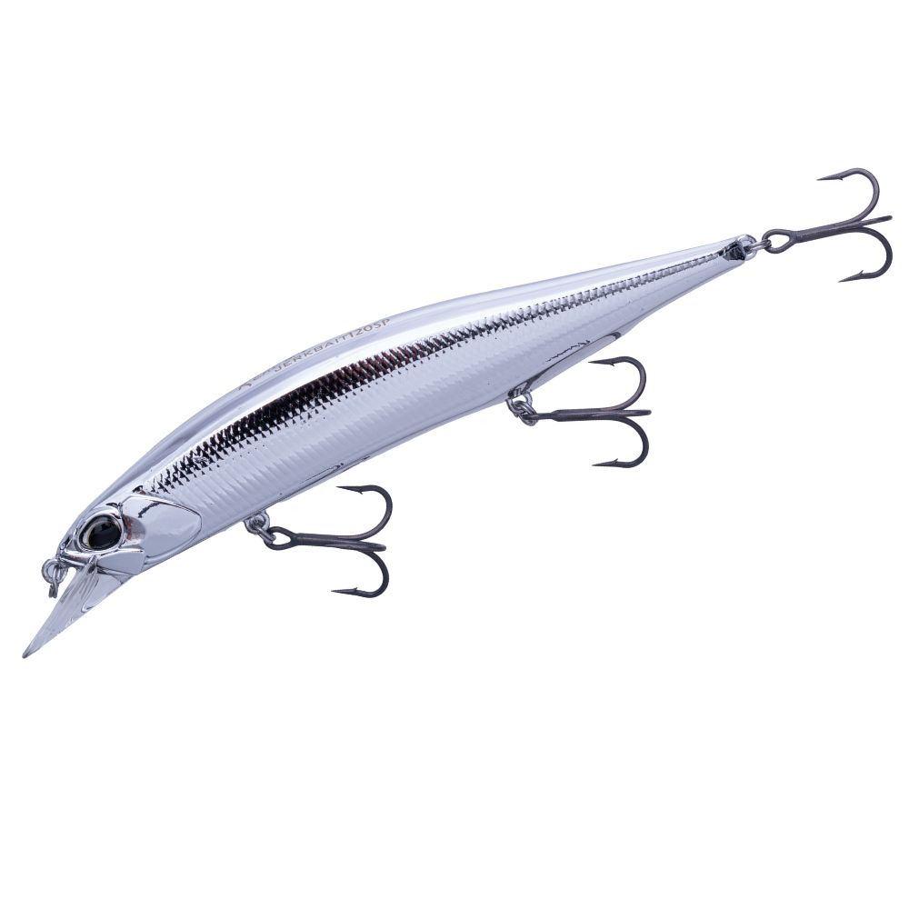 DUO Suspending Minnow Lure REALIS JERKBAIT 120SP - Image 29
