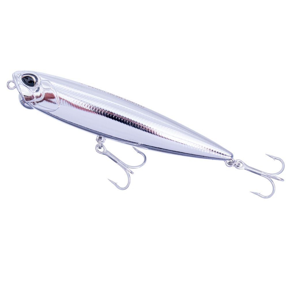 DUO Ultimate Topwater Lure REALIS PENCIL 130 SW Limited - Image 15