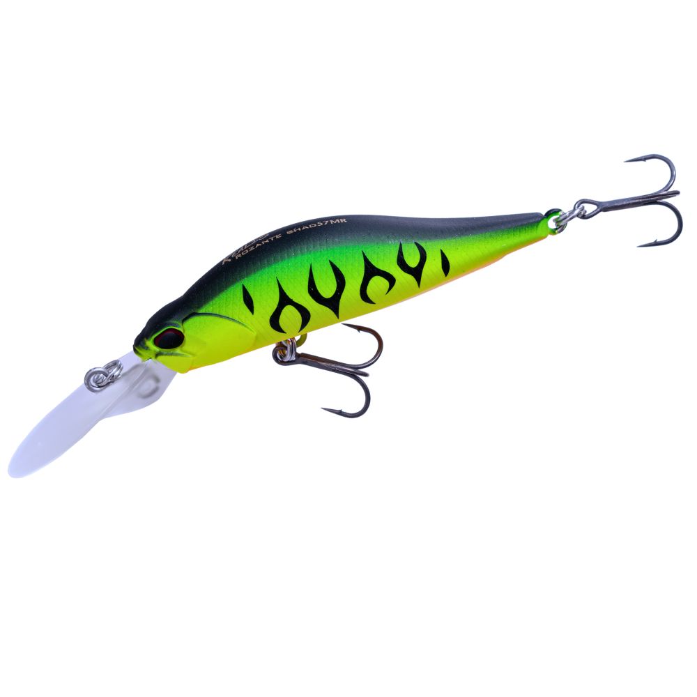 DUO International Finesse Suspending Crank Lure Realis ROZANTE SHAD 57MR - Image 12