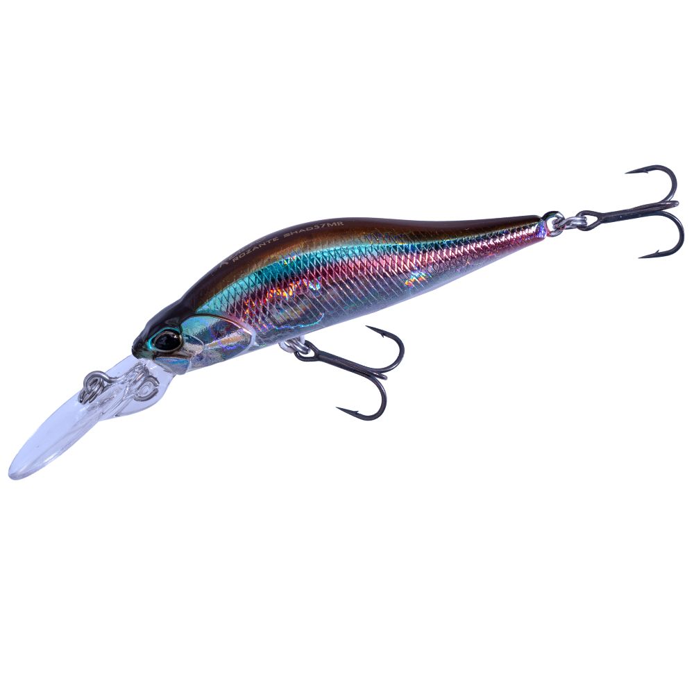 DUO International Finesse Suspending Crank Lure Realis ROZANTE SHAD 57MR - Image 7