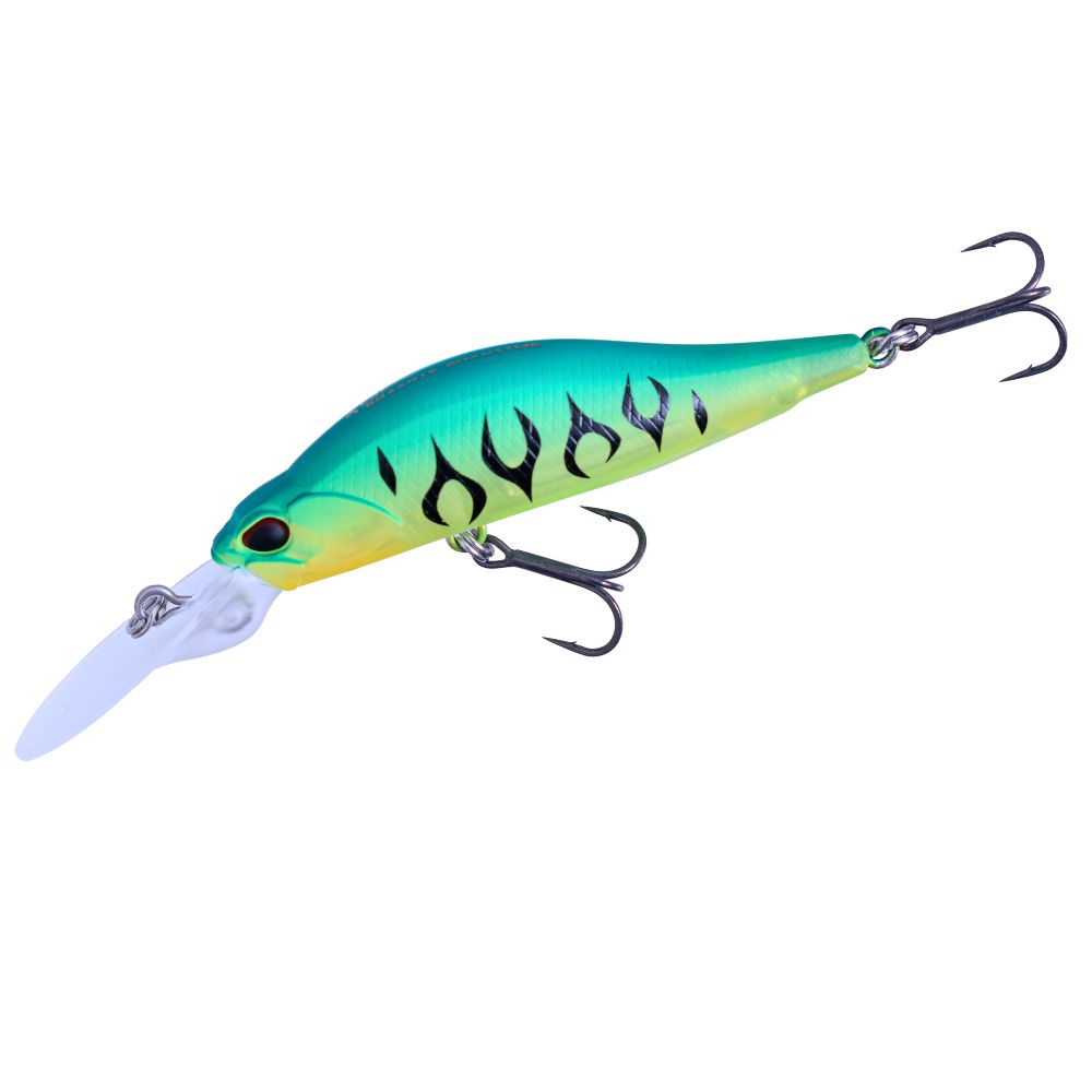 DUO International Finesse Suspending Crank Lure Realis ROZANTE SHAD 57MR - Image 3