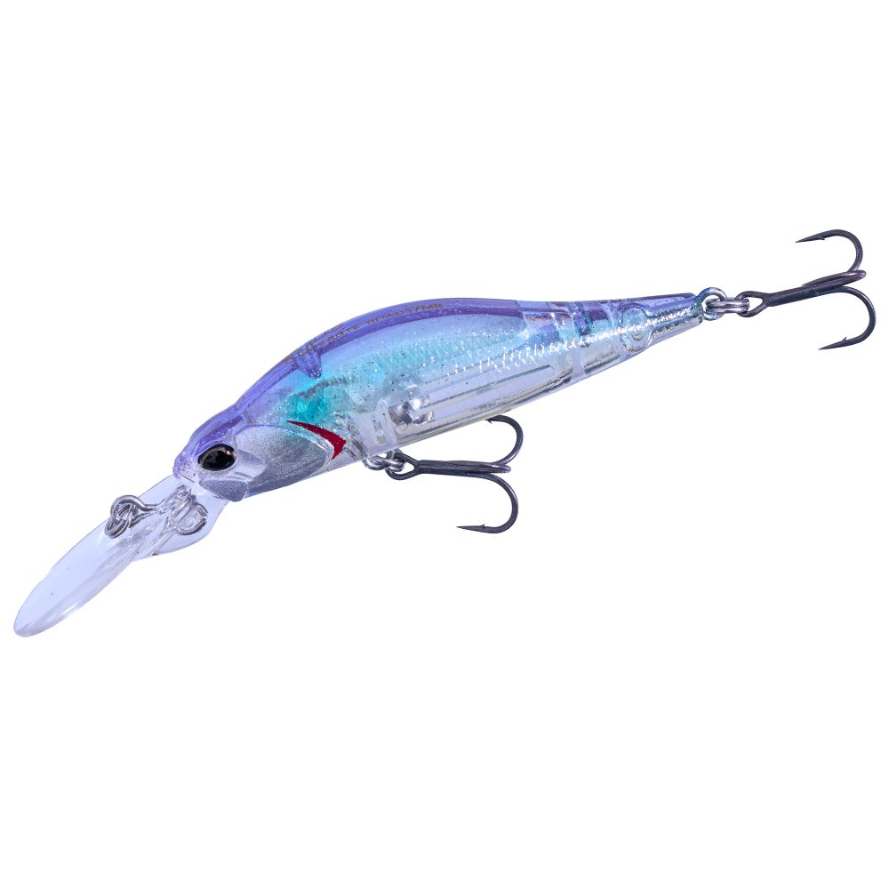 DUO International Finesse Suspending Crank Lure Realis ROZANTE SHAD 57MR - Image 11