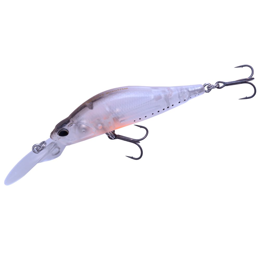 DUO International Finesse Suspending Crank Lure Realis ROZANTE SHAD 57MR - Image 5