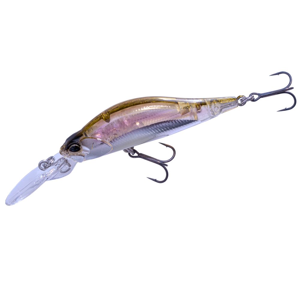DUO International Finesse Suspending Crank Lure Realis ROZANTE SHAD 57MR - Image 4