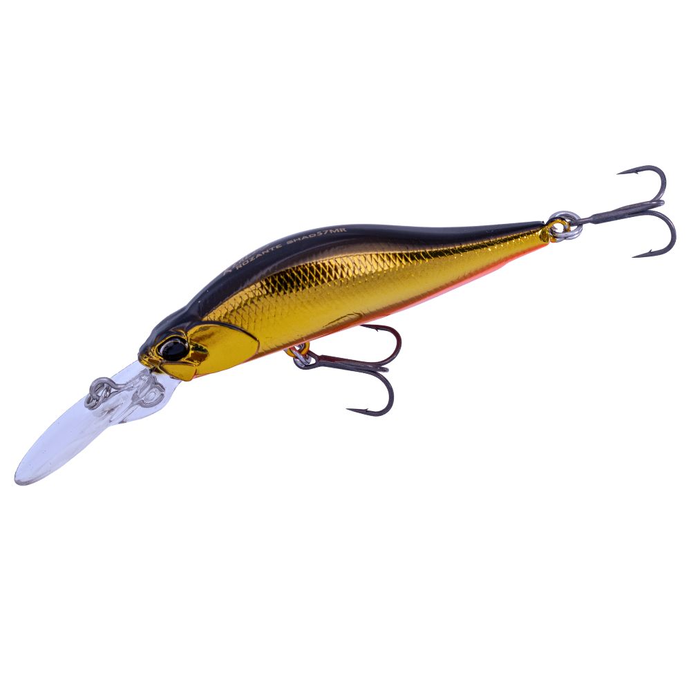 DUO International Finesse Suspending Crank Lure Realis ROZANTE SHAD 57MR - Image 10