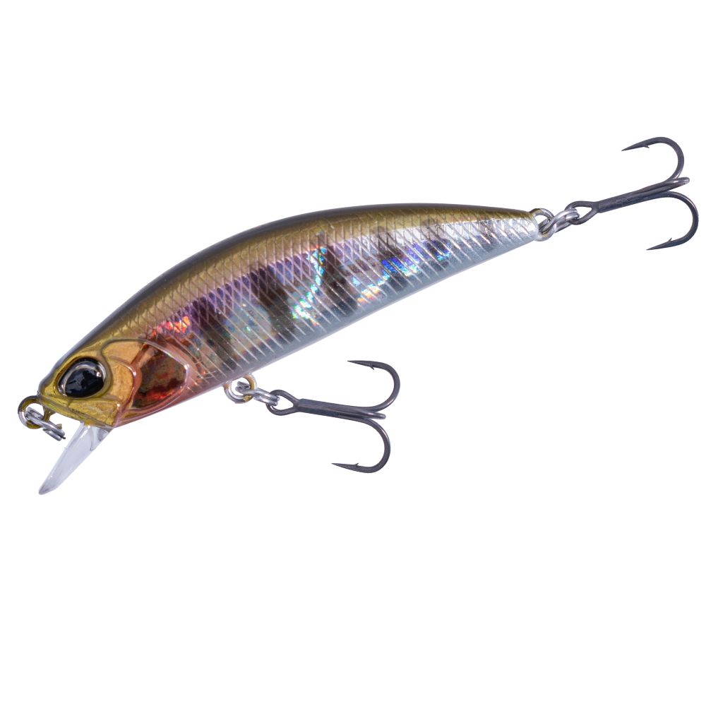 DUO International Finesse Jerkbait Lure SPEARHEAD RYUKI 50F - Image 18