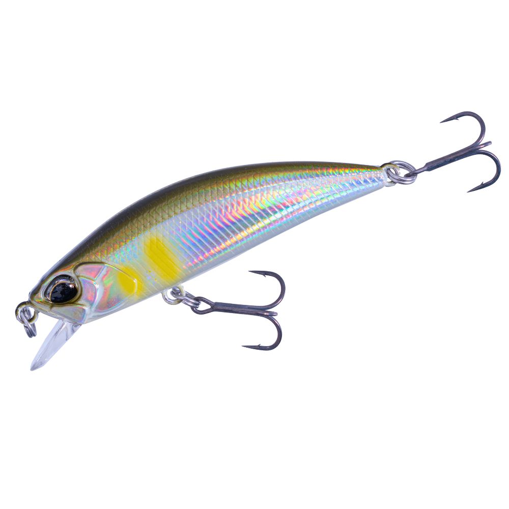 DUO International Finesse Jerkbait Lure SPEARHEAD RYUKI 50F - Image 16