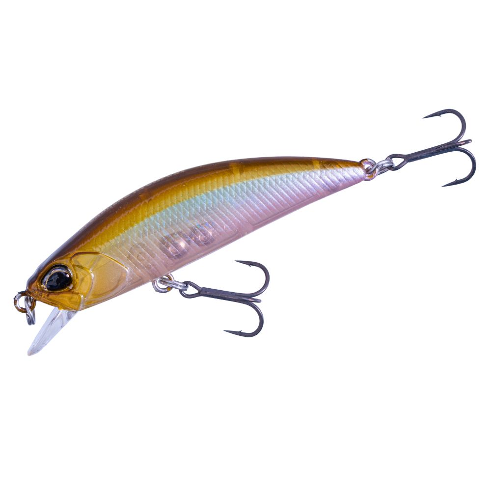 DUO International Finesse Jerkbait Lure SPEARHEAD RYUKI 50F - Image 17