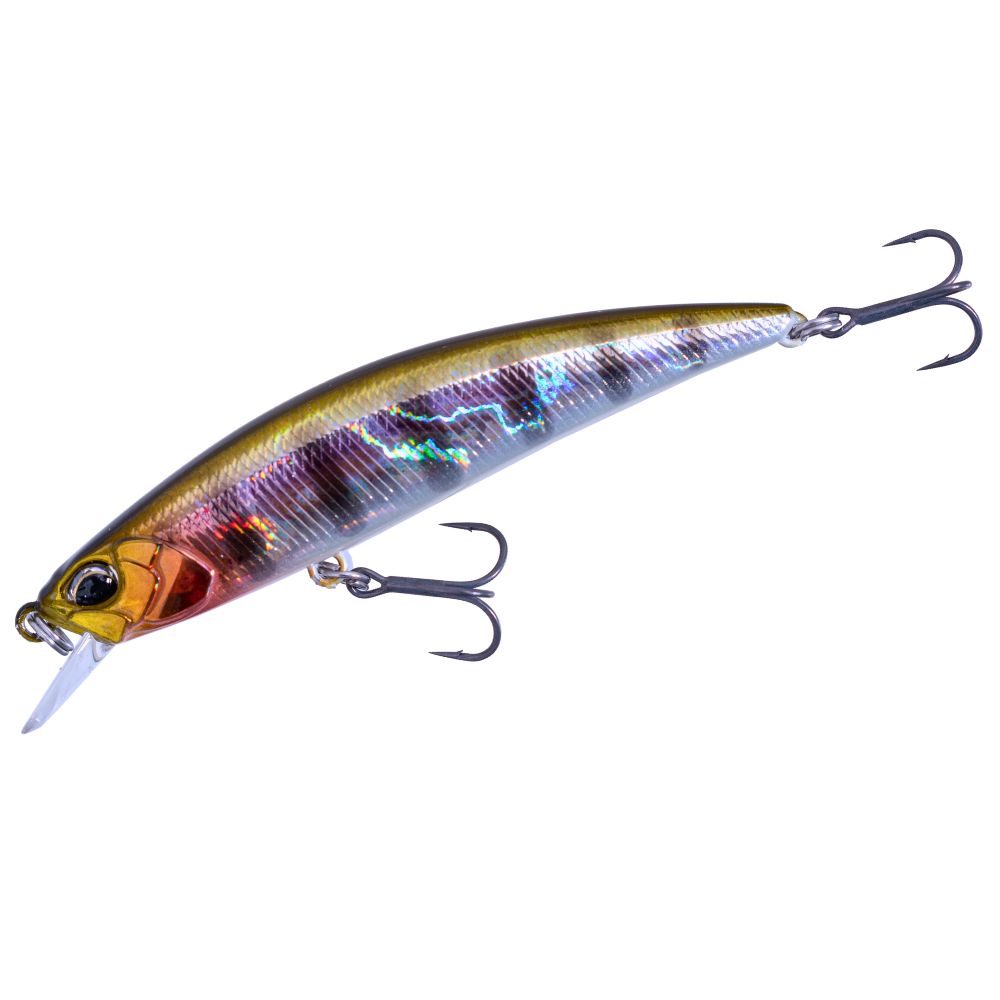 DUO International Finesse Jerkbait Lure SPEARHEAD RYUKI 70F - Image 13