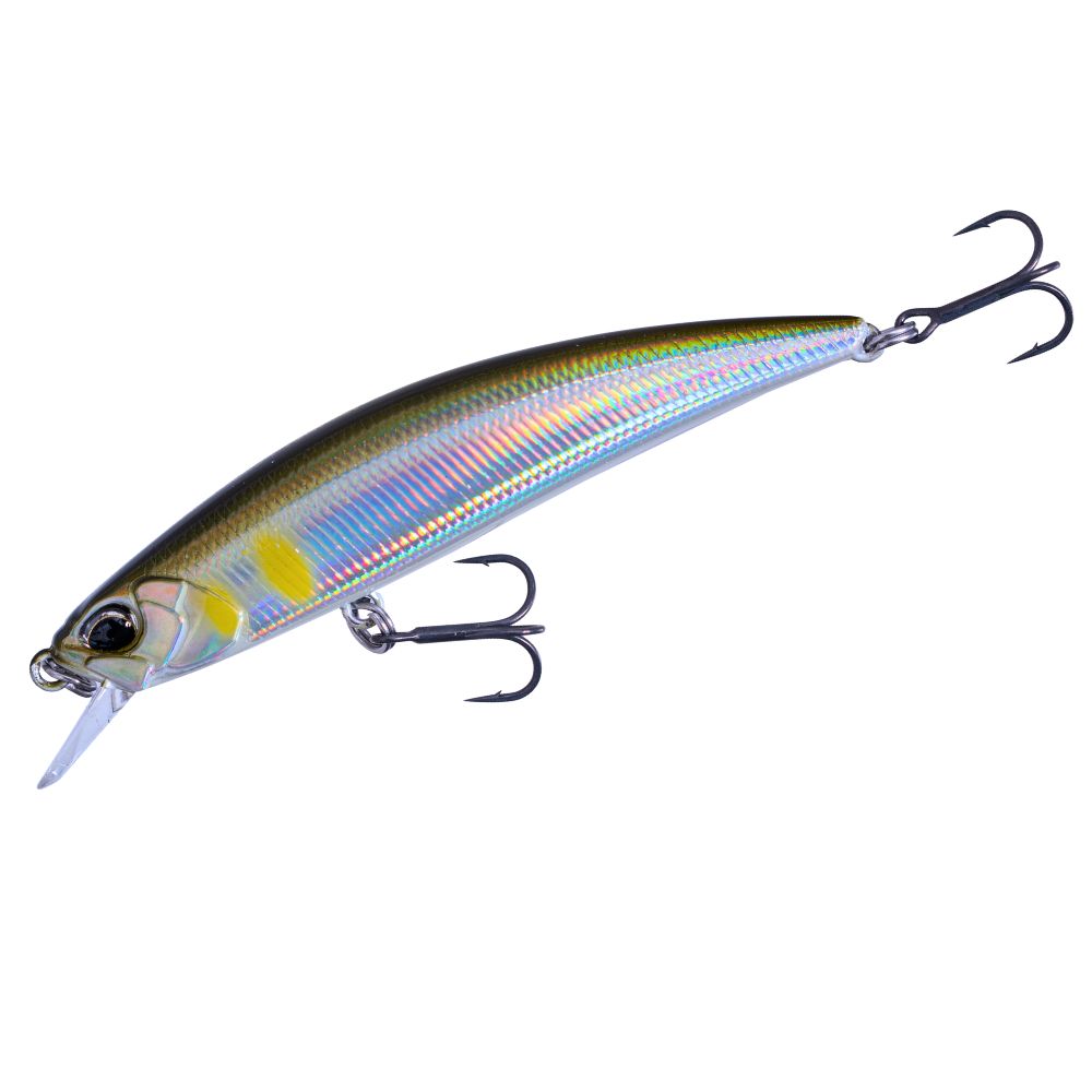 DUO International Finesse Jerkbait Lure SPEARHEAD RYUKI 70F - Image 12