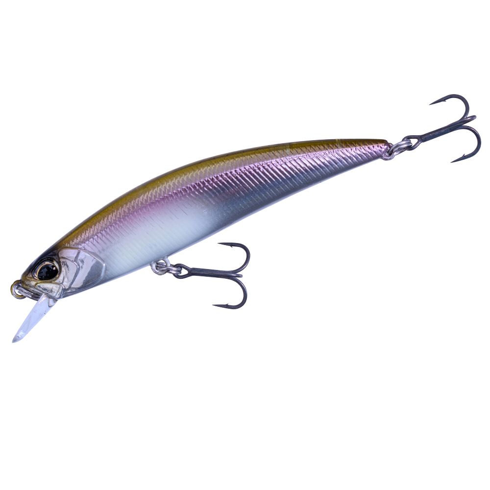 DUO International Finesse Jerkbait Lure SPEARHEAD RYUKI 70F - Image 14