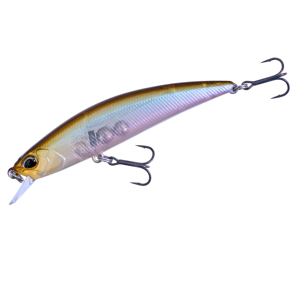 DUO International Finesse Jerkbait Lure SPEARHEAD RYUKI 70F - Image 15