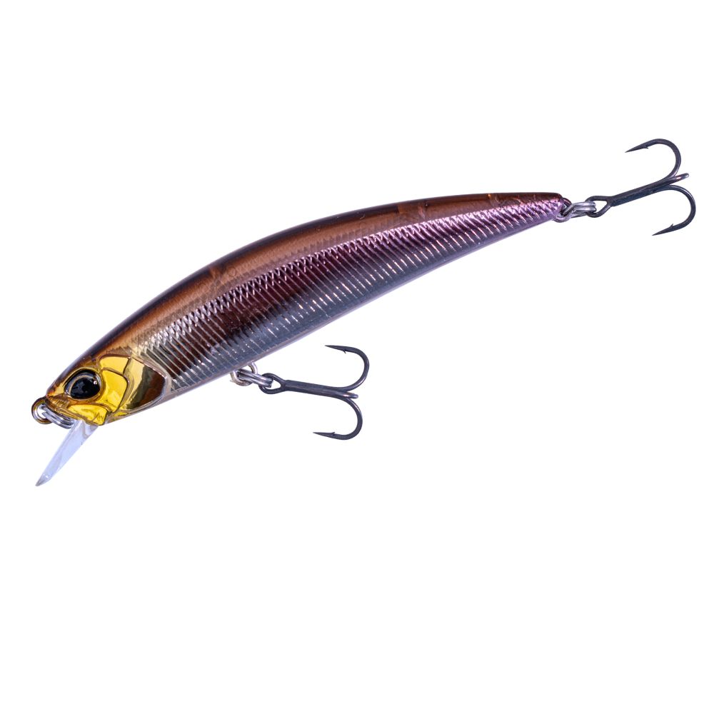 DUO International Finesse Jerkbait Lure SPEARHEAD RYUKI 70F - Image 16