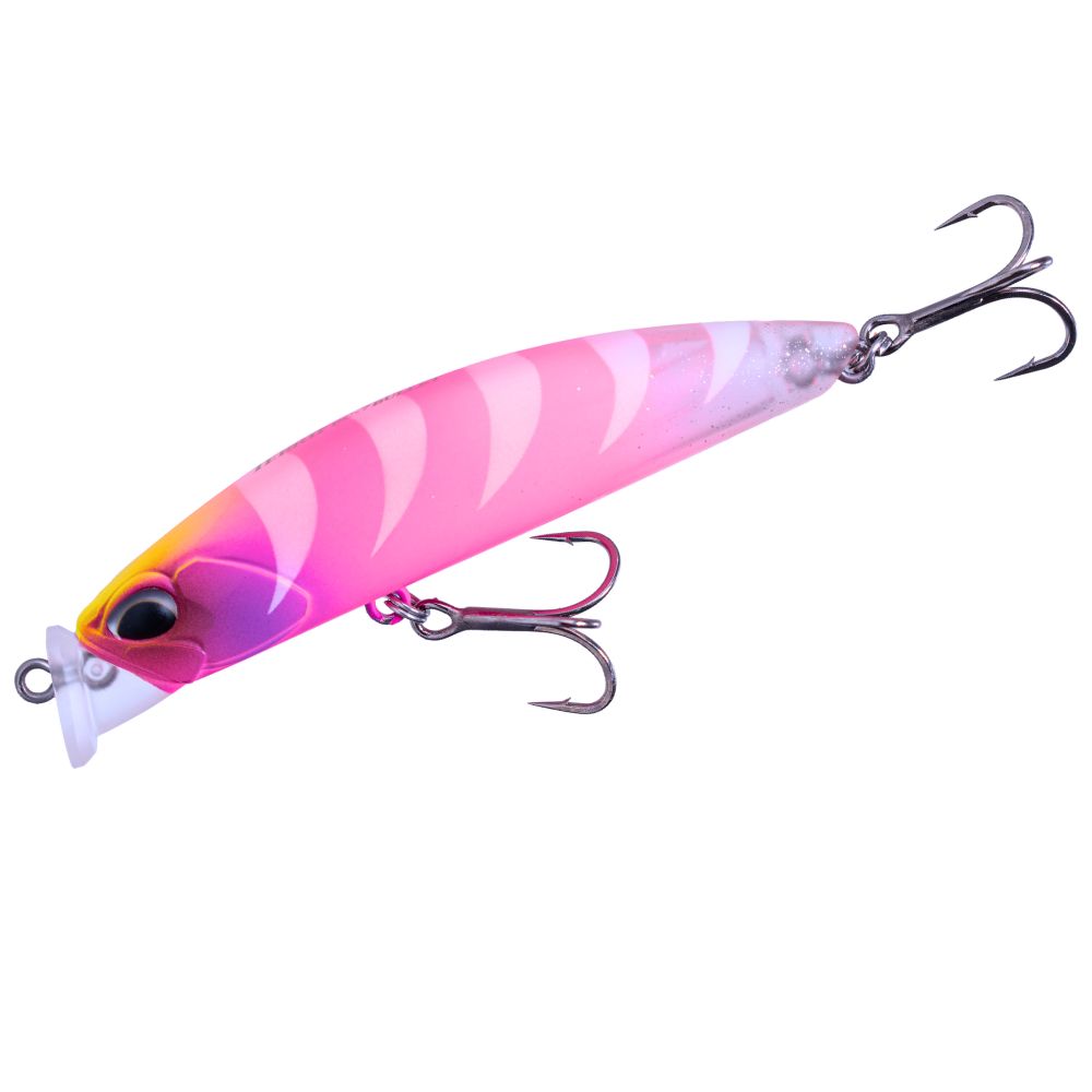 DUO Slow Floating Jerkbait Lure Terrif DC-7 BULLET - Image 9