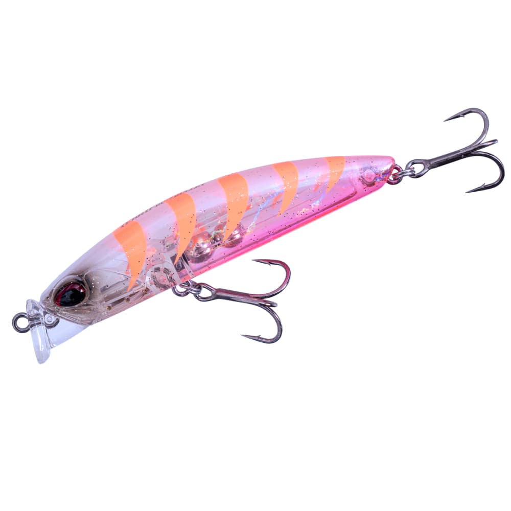 DUO Slow Floating Jerkbait Lure Terrif DC-7 BULLET - Image 12