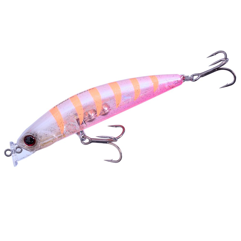 DUO Slow Floating Jerkbait Lure Terrif DC-9 BULLET - Image 14