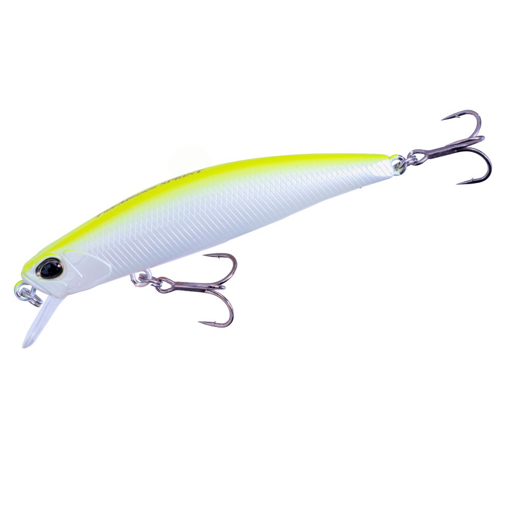 DUO Jerkbait Sinking Minnow Lure TIDE MINNOW 75 SPRINT - Image 16