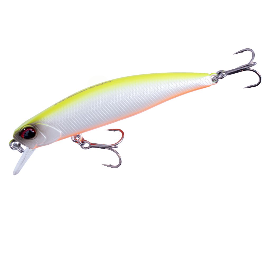 DUO Jerkbait Sinking Minnow Lure TIDE MINNOW 75 SPRINT - Image 20