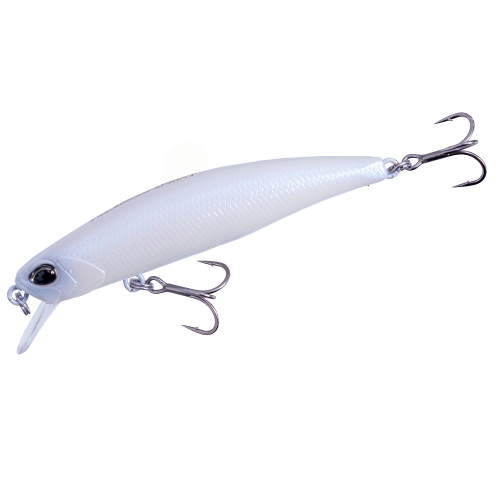 DUO Jerkbait Sinking Minnow Lure TIDE MINNOW 75 SPRINT - Image 13