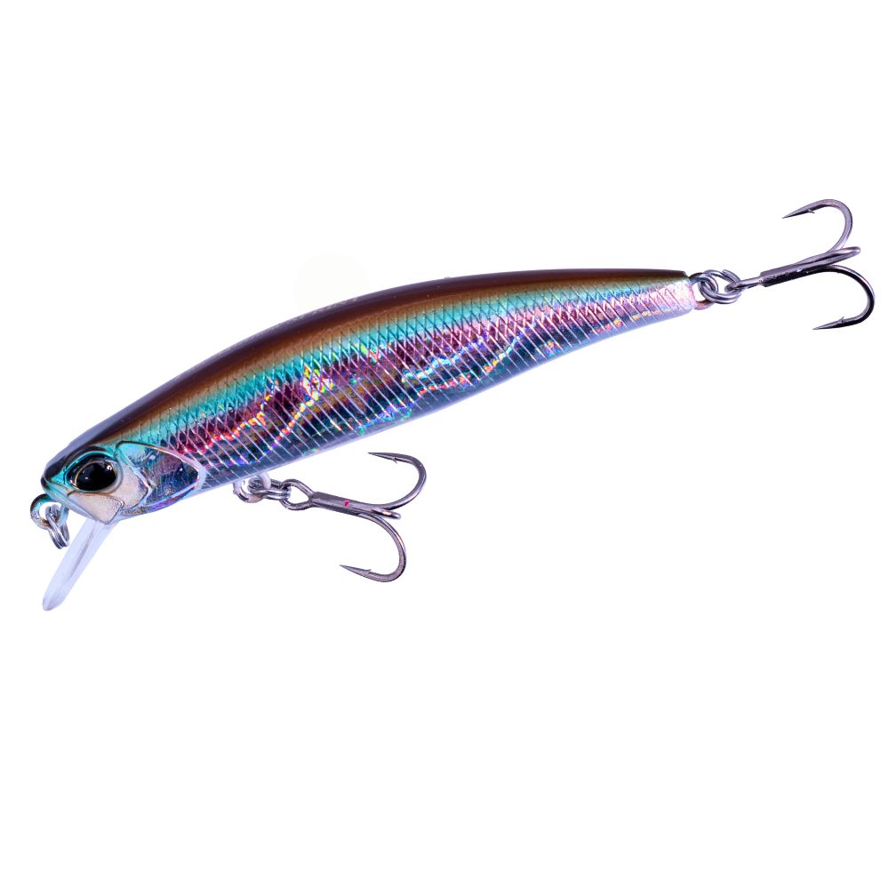DUO Jerkbait Sinking Minnow Lure TIDE MINNOW 75 SPRINT - Image 9