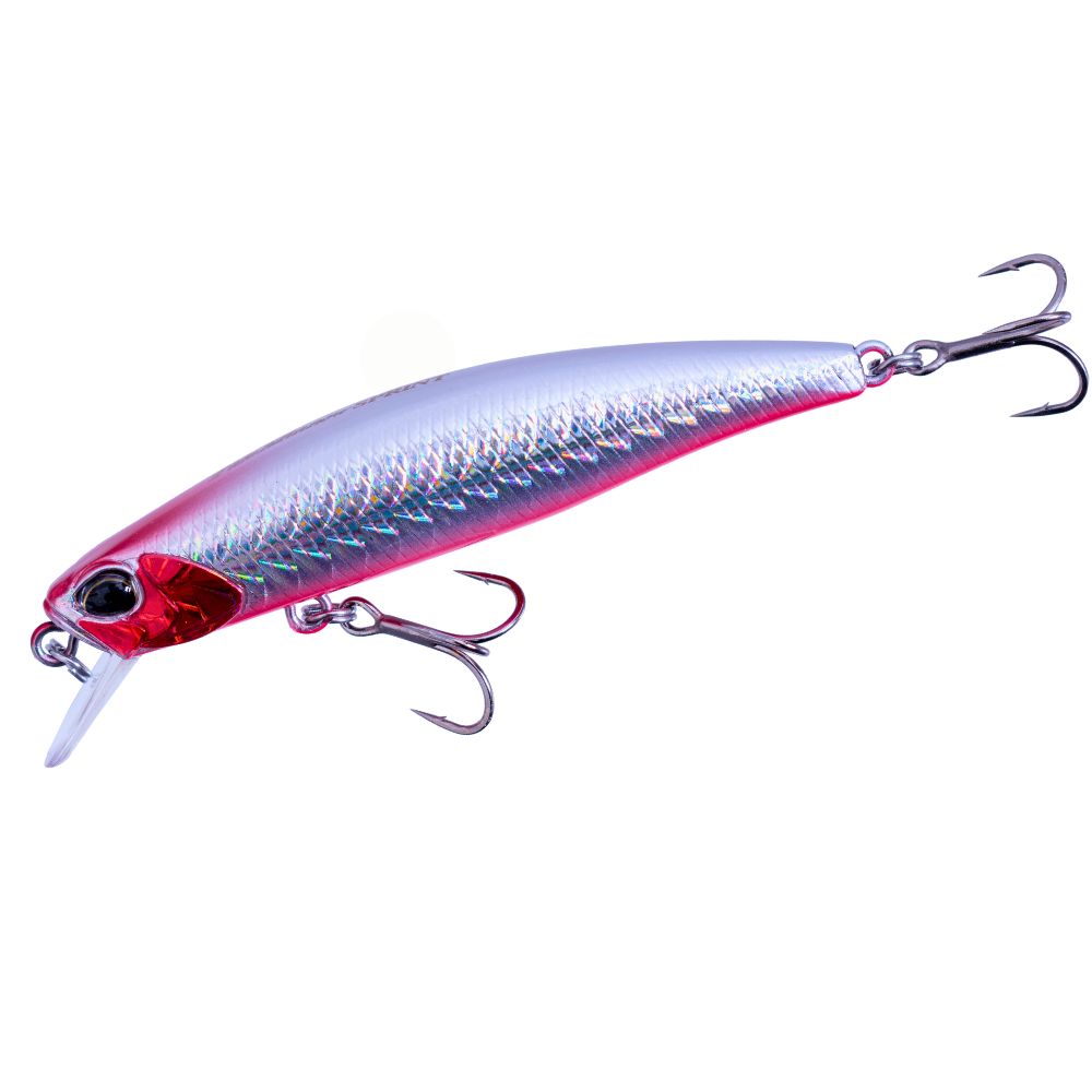 DUO Jerkbait Sinking Minnow Lure TIDE MINNOW 75 SPRINT - Image 21