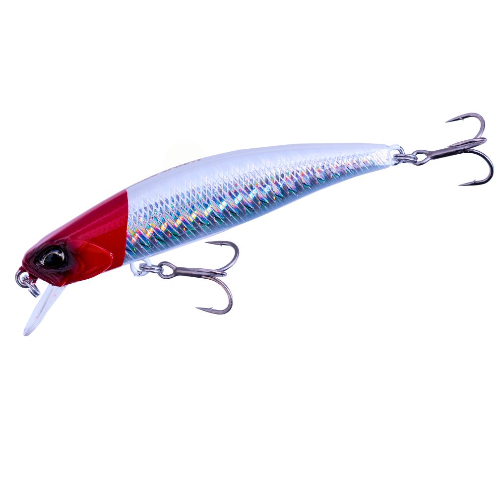 DUO Jerkbait Sinking Minnow Lure TIDE MINNOW 75 SPRINT - Image 15