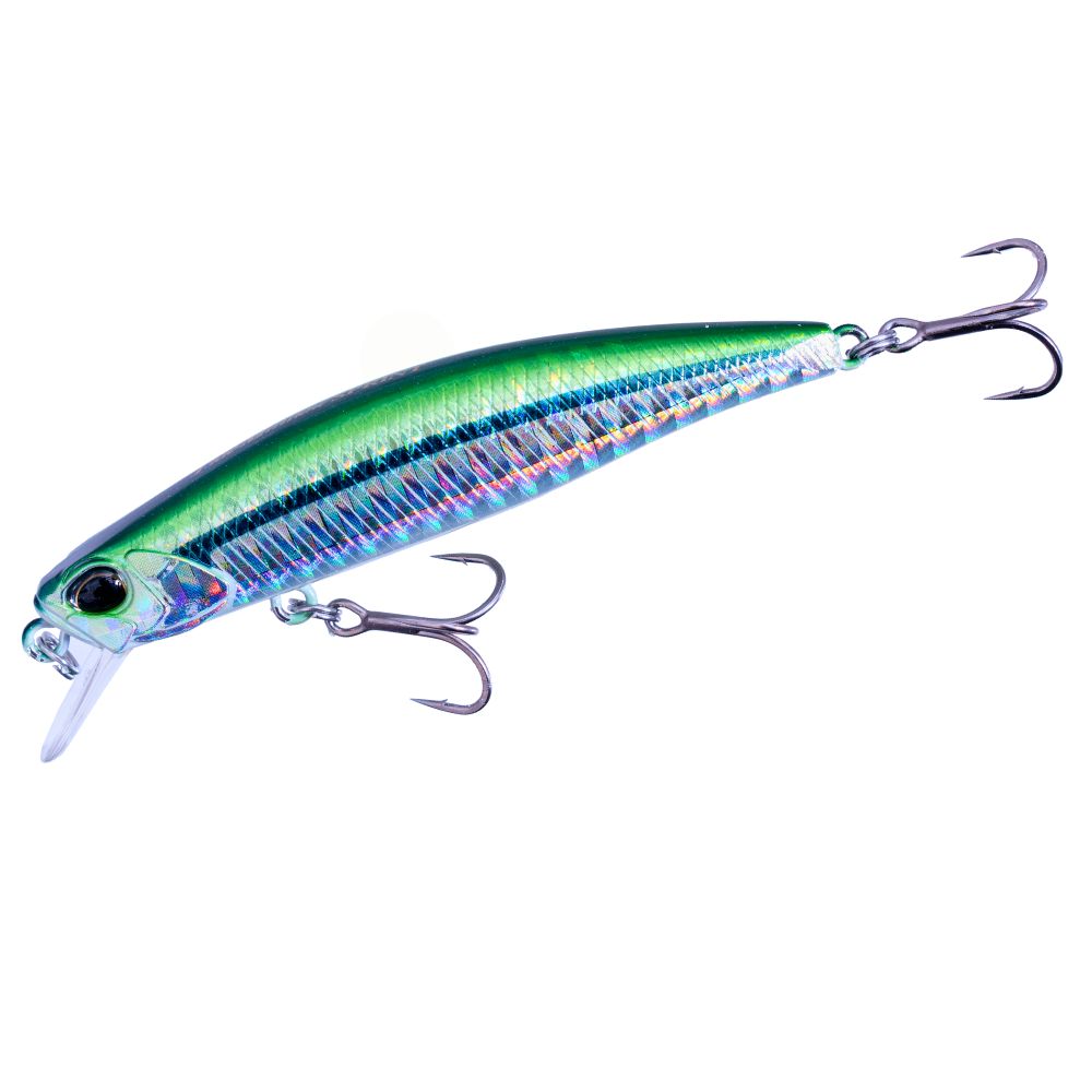 DUO Jerkbait Sinking Minnow Lure TIDE MINNOW 75 SPRINT - Image 10