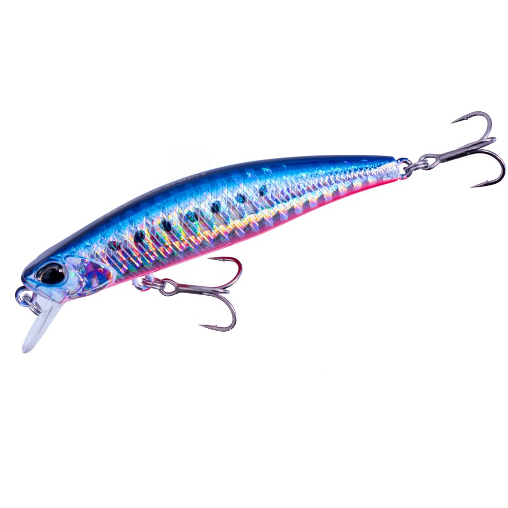 DUO Jerkbait Sinking Minnow Lure TIDE MINNOW 75 SPRINT - Image 14
