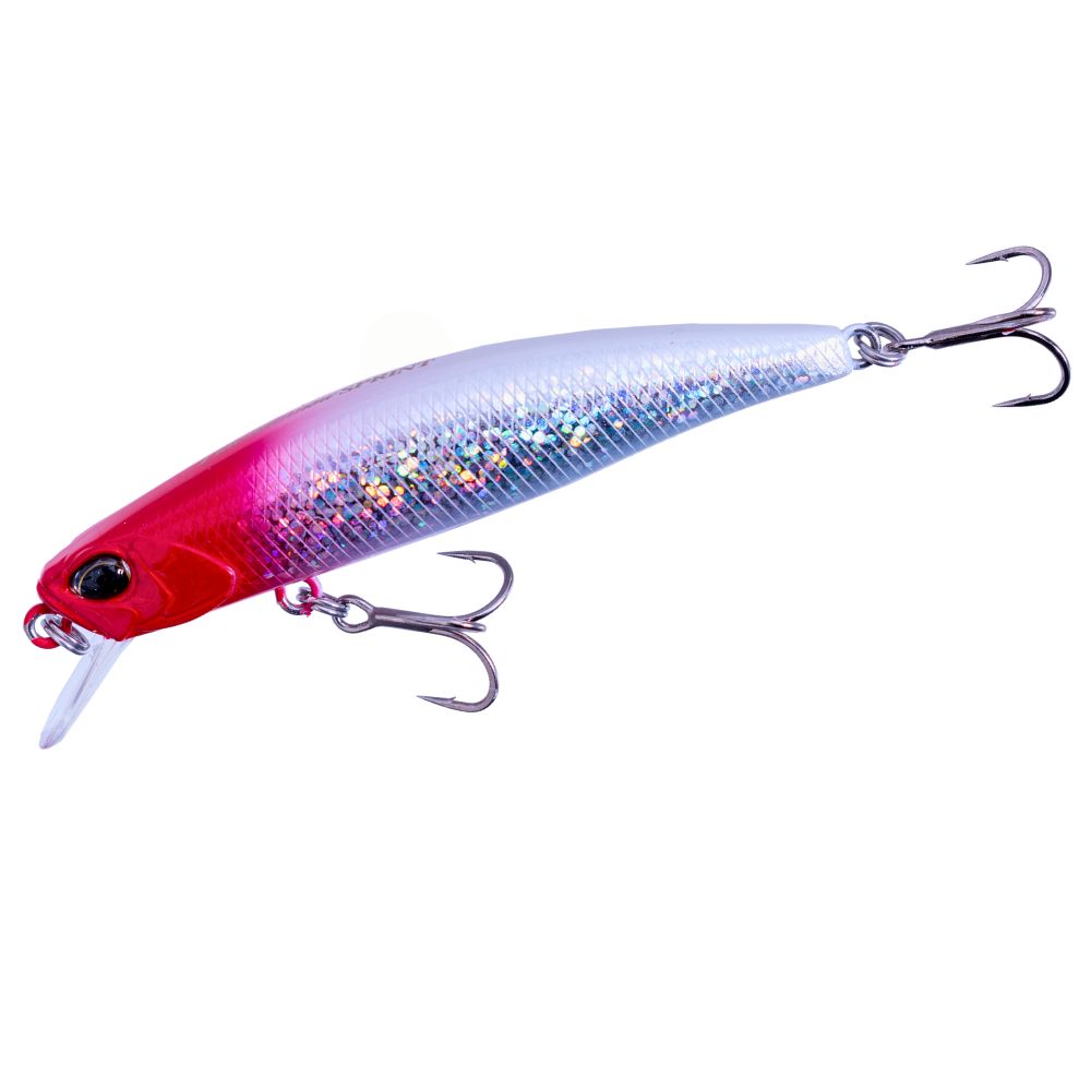 DUO Jerkbait Sinking Minnow Lure TIDE MINNOW 75 SPRINT - Image 19