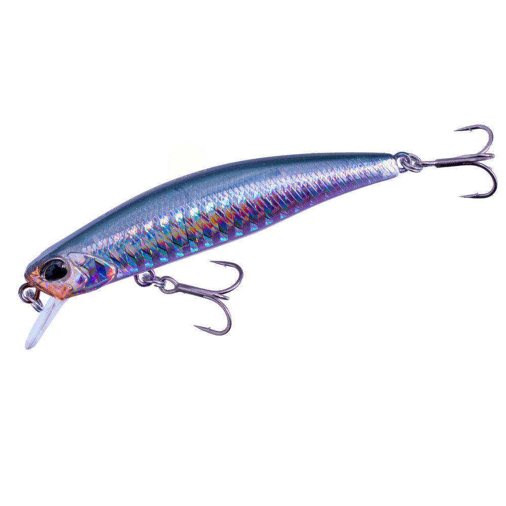 DUO Jerkbait Sinking Minnow Lure TIDE MINNOW 75 SPRINT - Image 17