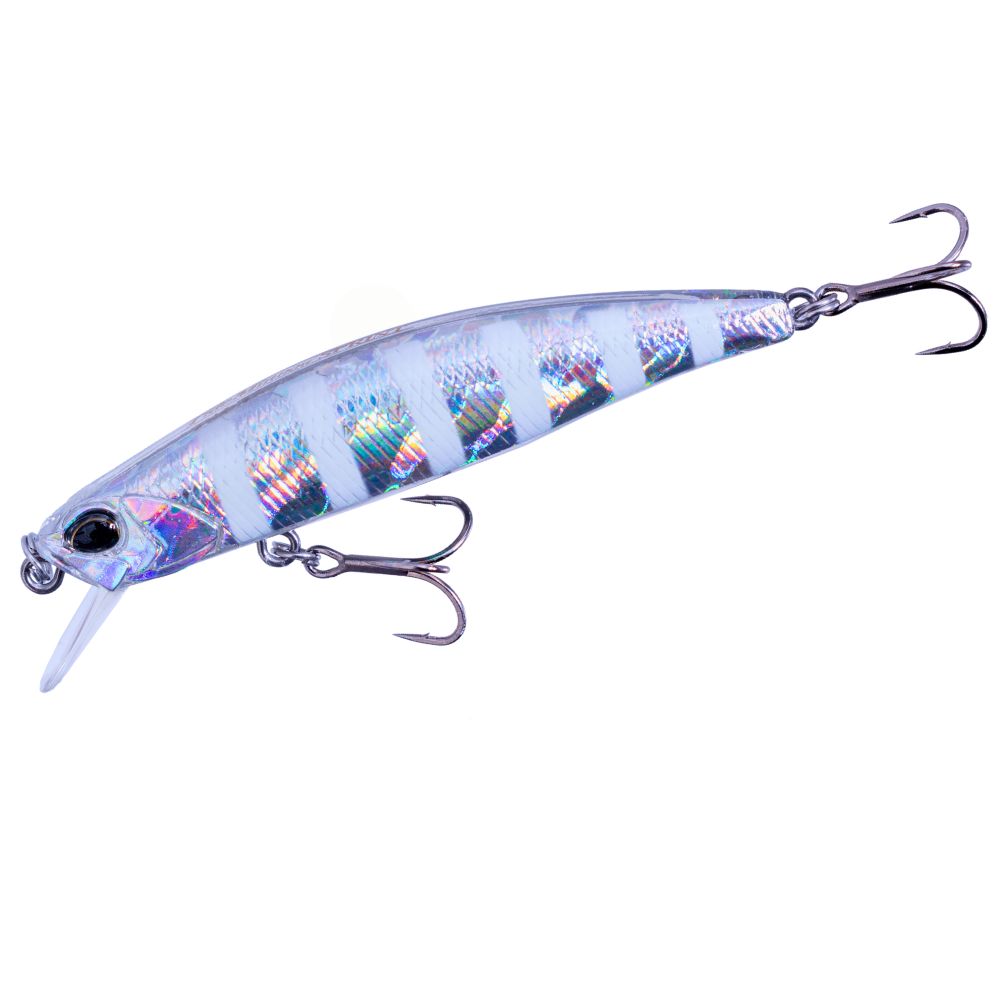 DUO Jerkbait Sinking Minnow Lure TIDE MINNOW 75 SPRINT - Image 12